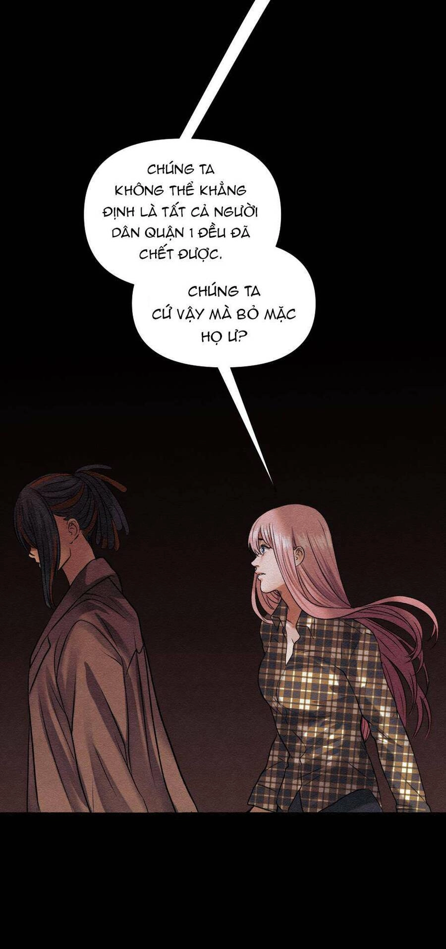 An Toàn Như Ở Nhà Chapter 8 - 13