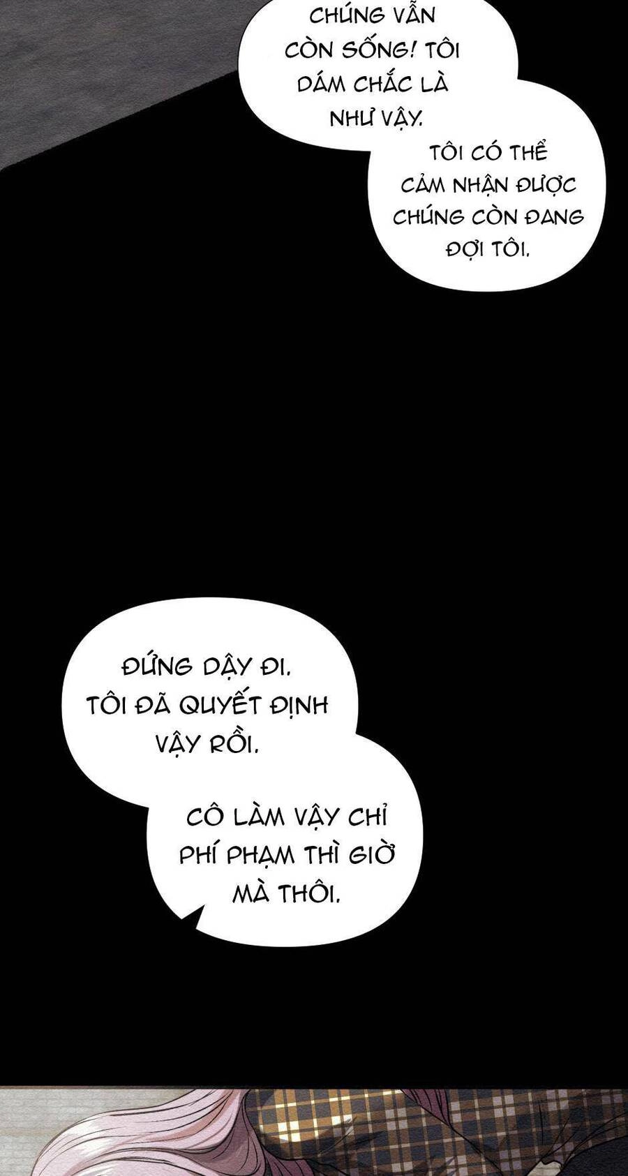 An Toàn Như Ở Nhà Chapter 8 - 16