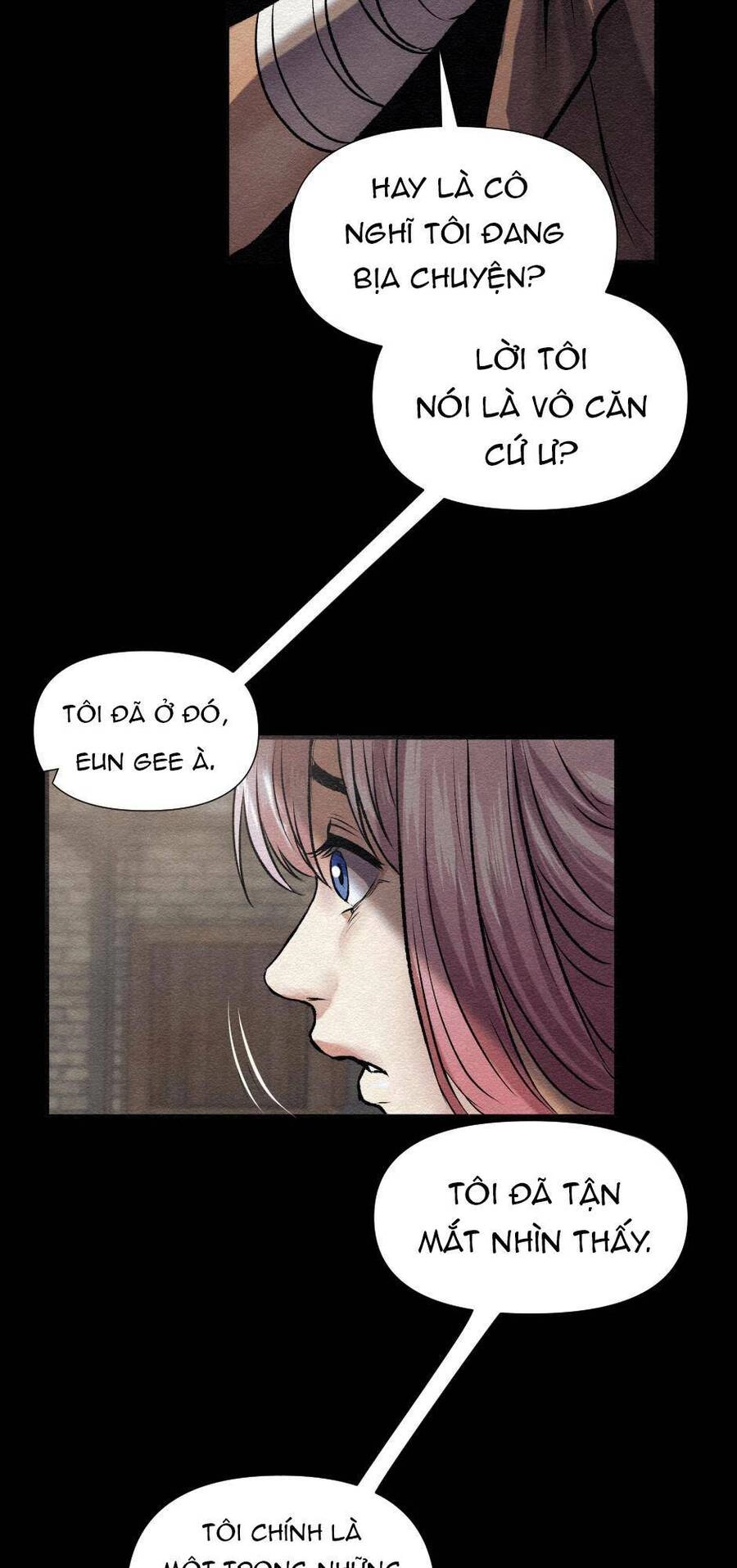 An Toàn Như Ở Nhà Chapter 8 - 18