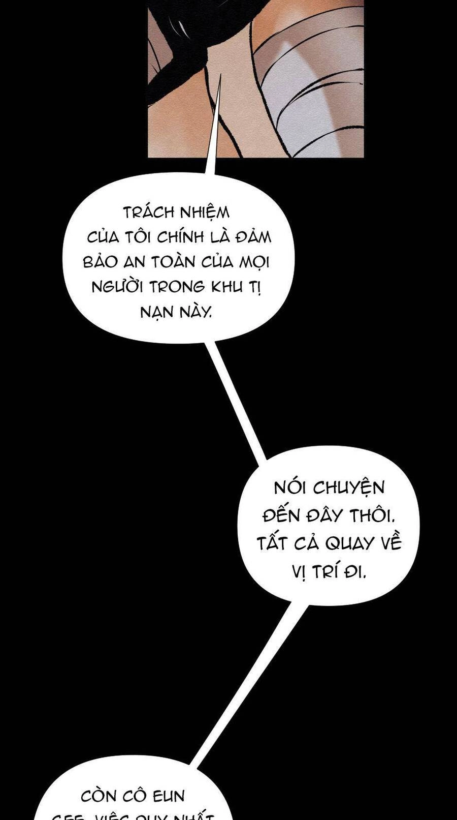 An Toàn Như Ở Nhà Chapter 8 - 23