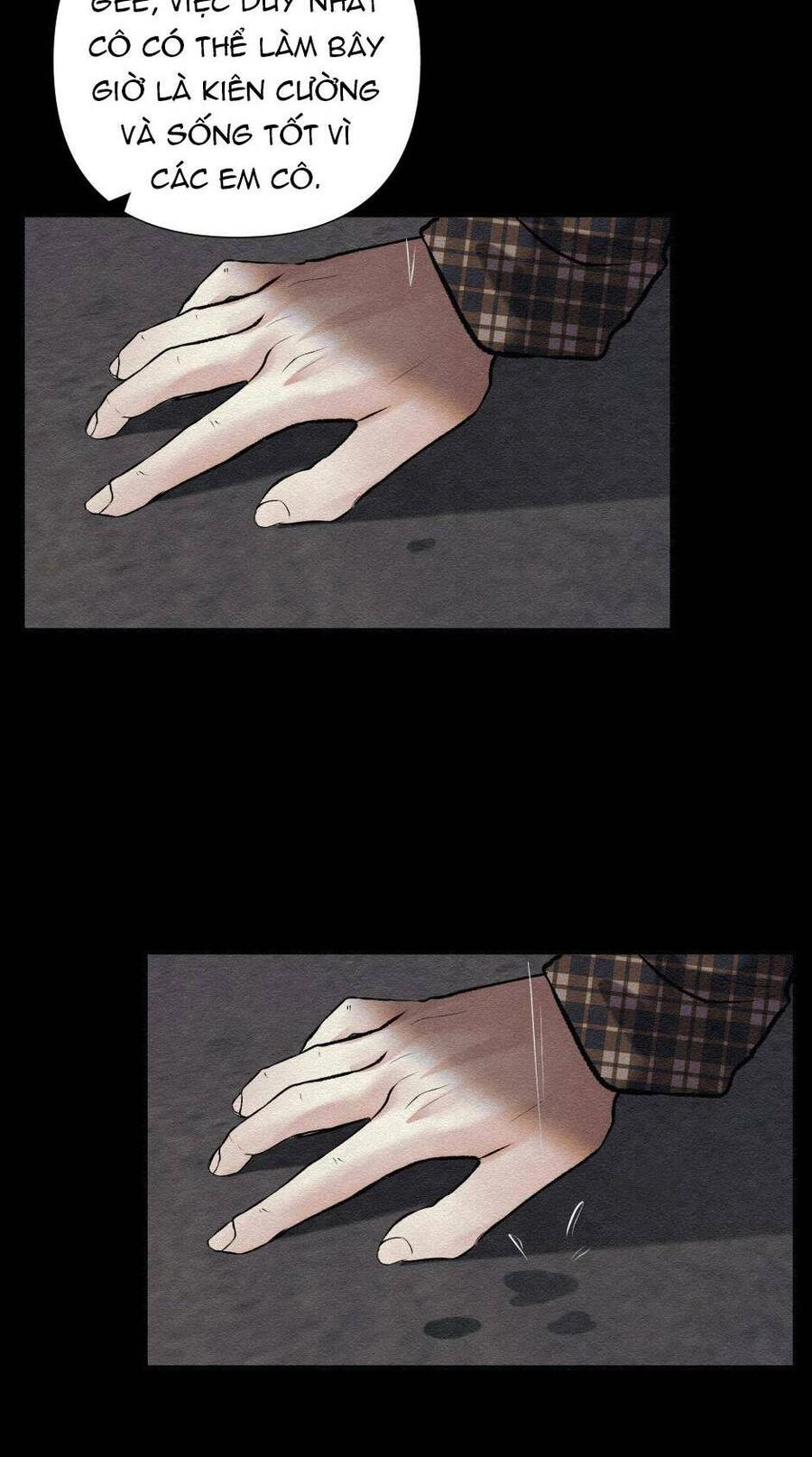 An Toàn Như Ở Nhà Chapter 8 - 24