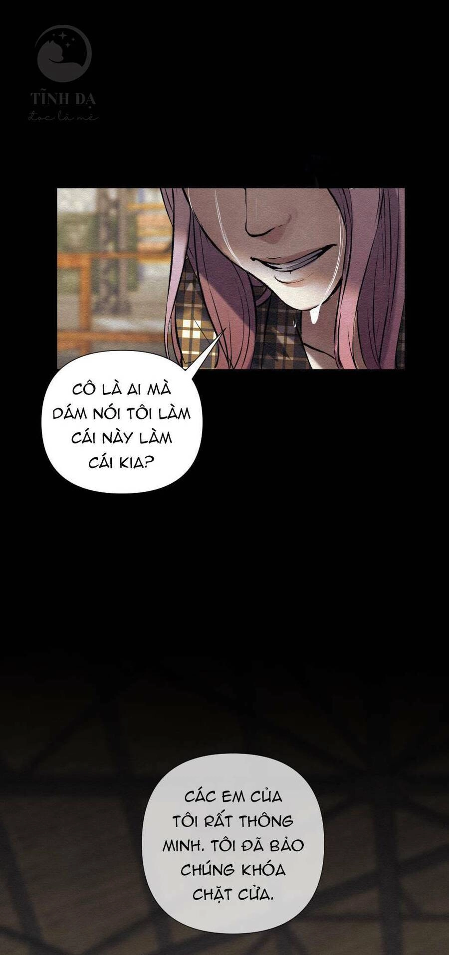 An Toàn Như Ở Nhà Chapter 8 - 25