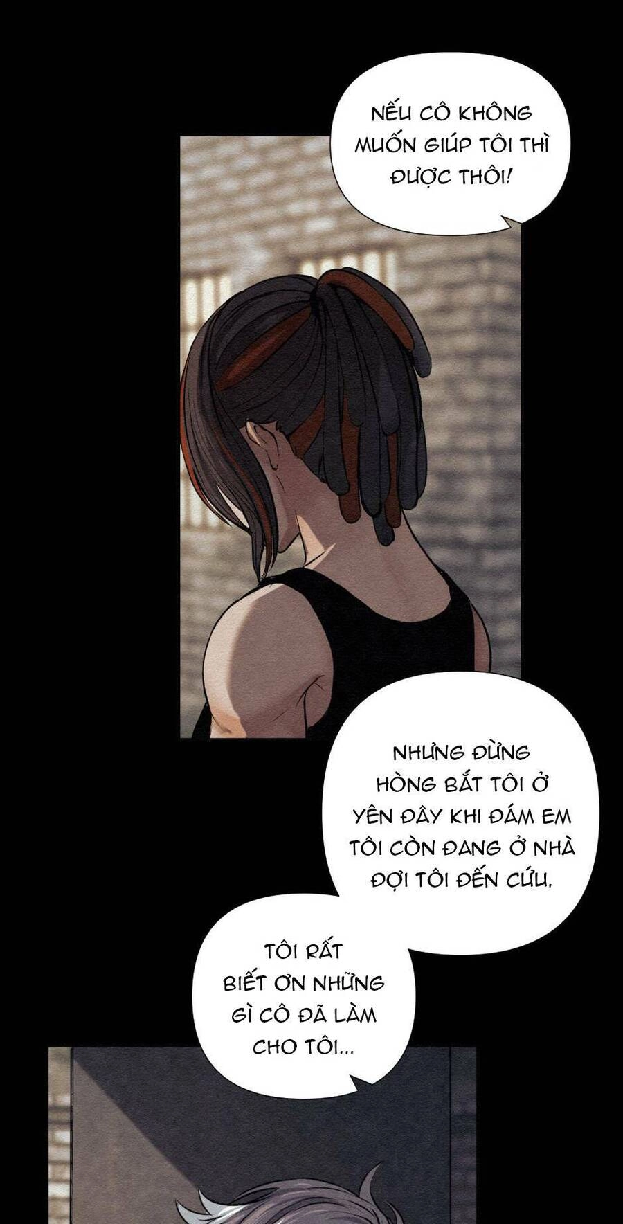 An Toàn Như Ở Nhà Chapter 8 - 27