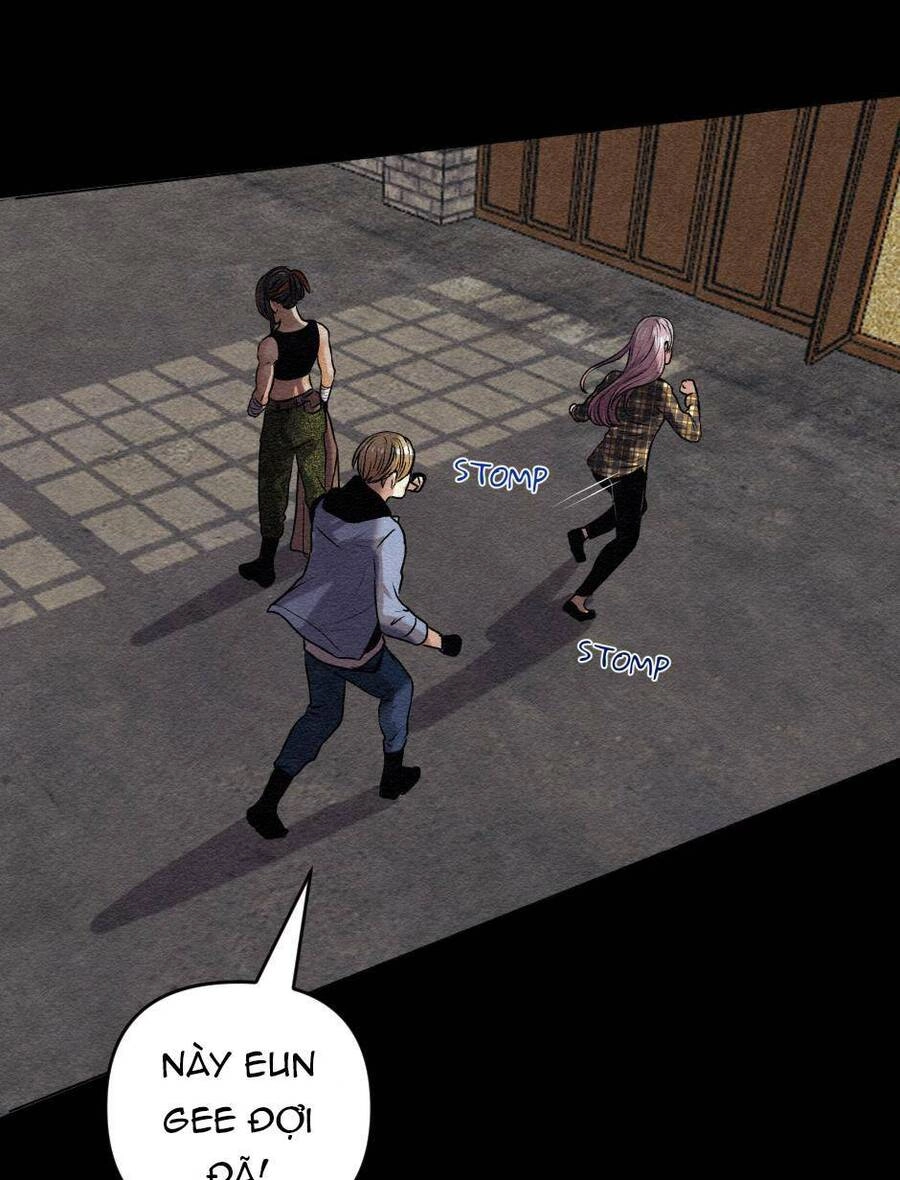 An Toàn Như Ở Nhà Chapter 8 - 31