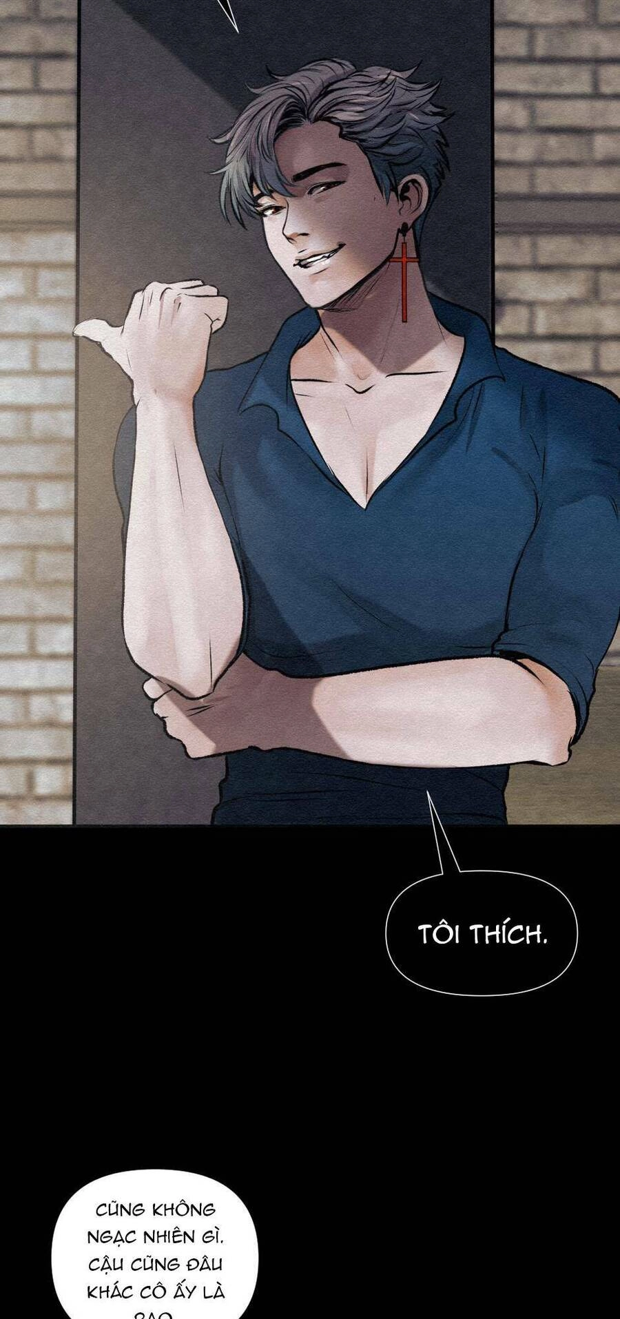 An Toàn Như Ở Nhà Chapter 8 - 34