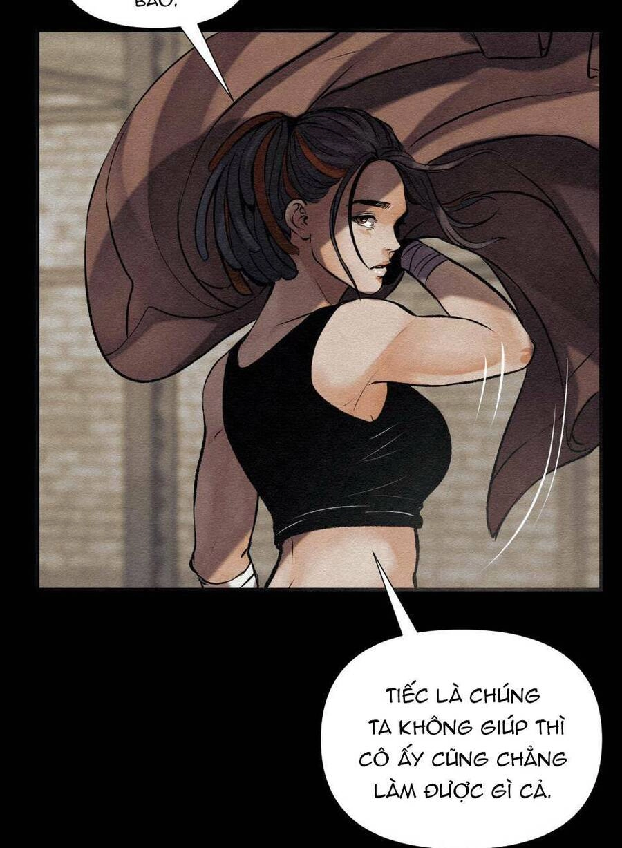 An Toàn Như Ở Nhà Chapter 8 - 35