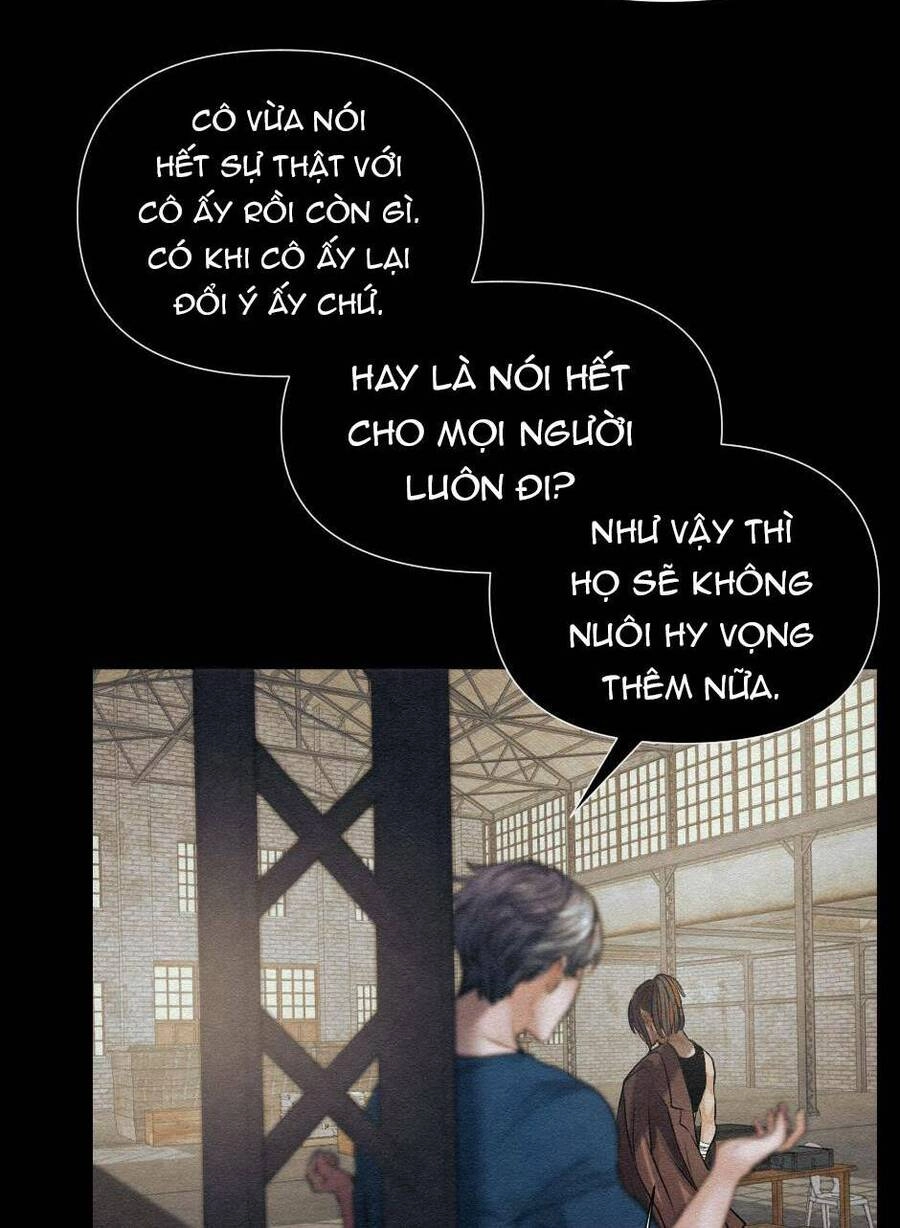 An Toàn Như Ở Nhà Chapter 8 - 36