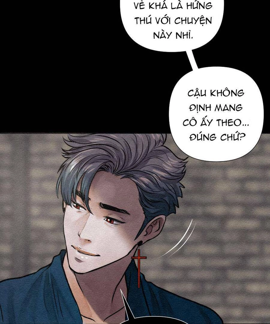 An Toàn Như Ở Nhà Chapter 8 - 40