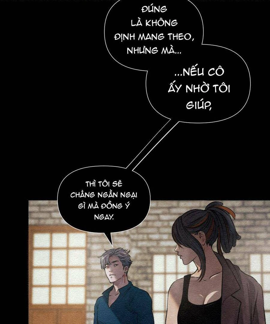 An Toàn Như Ở Nhà Chapter 8 - 41