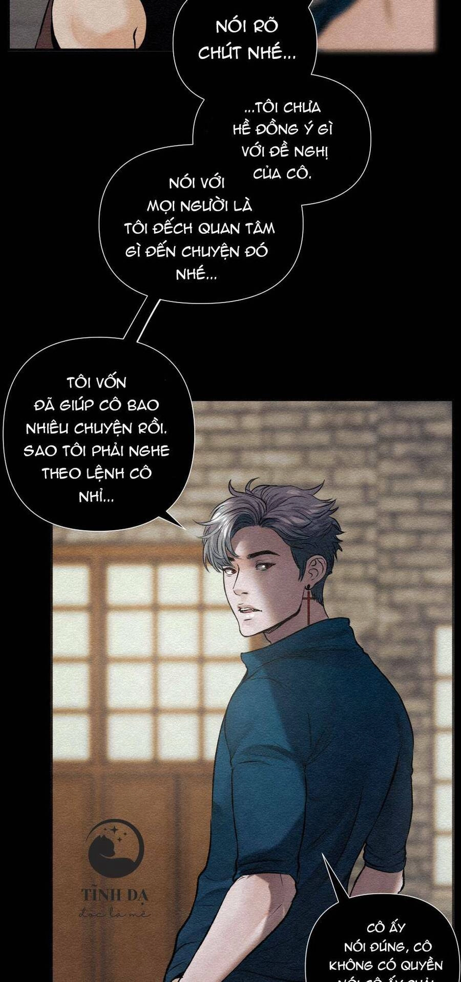 An Toàn Như Ở Nhà Chapter 8 - 43