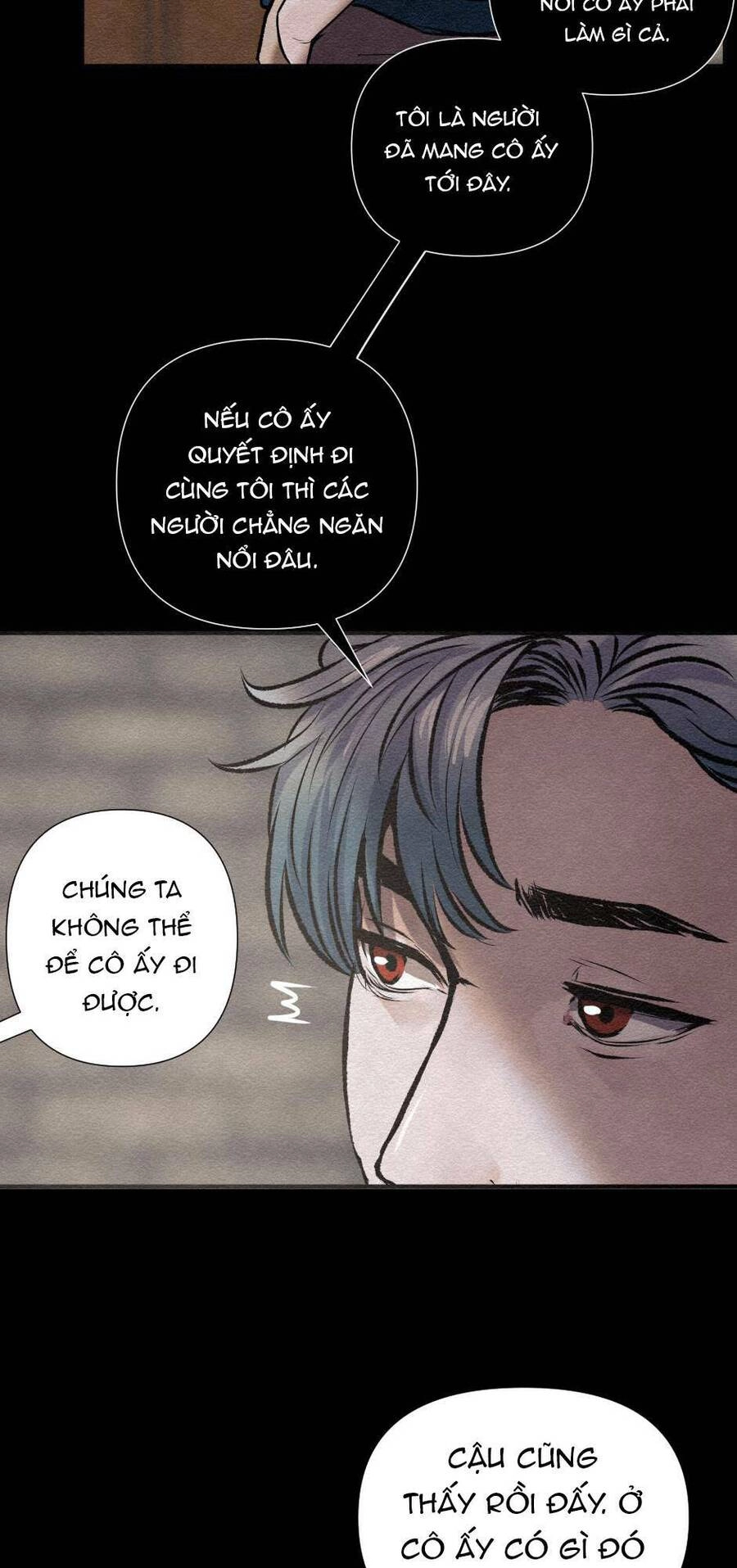 An Toàn Như Ở Nhà Chapter 8 - 44