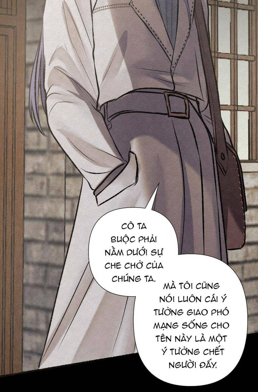 An Toàn Như Ở Nhà Chapter 8 - 46