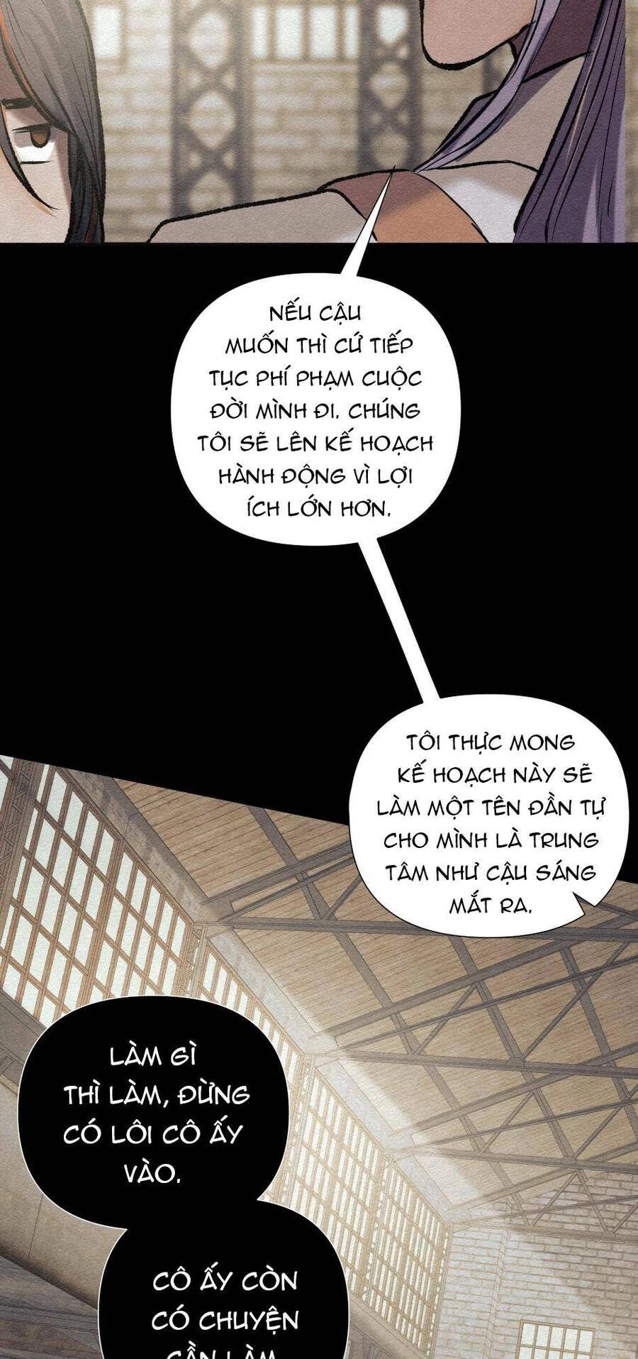 An Toàn Như Ở Nhà Chapter 9 - 3