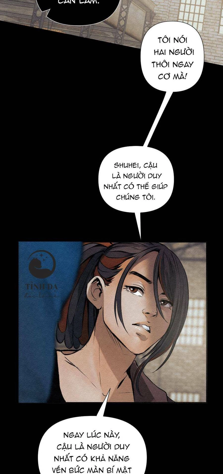 An Toàn Như Ở Nhà Chapter 9 - 4