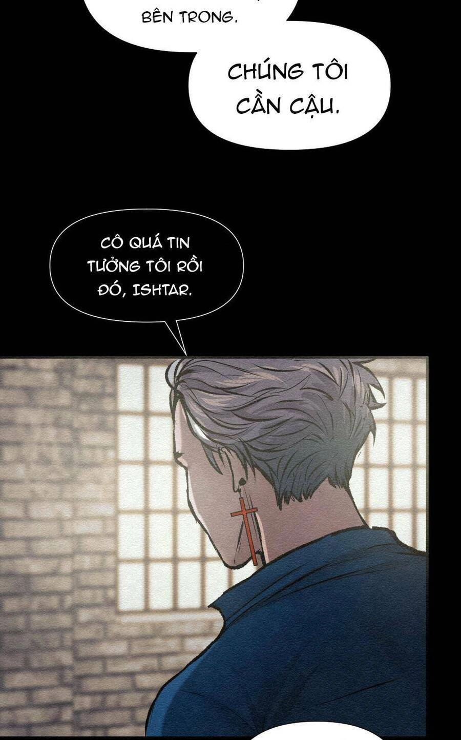 An Toàn Như Ở Nhà Chapter 9 - 5