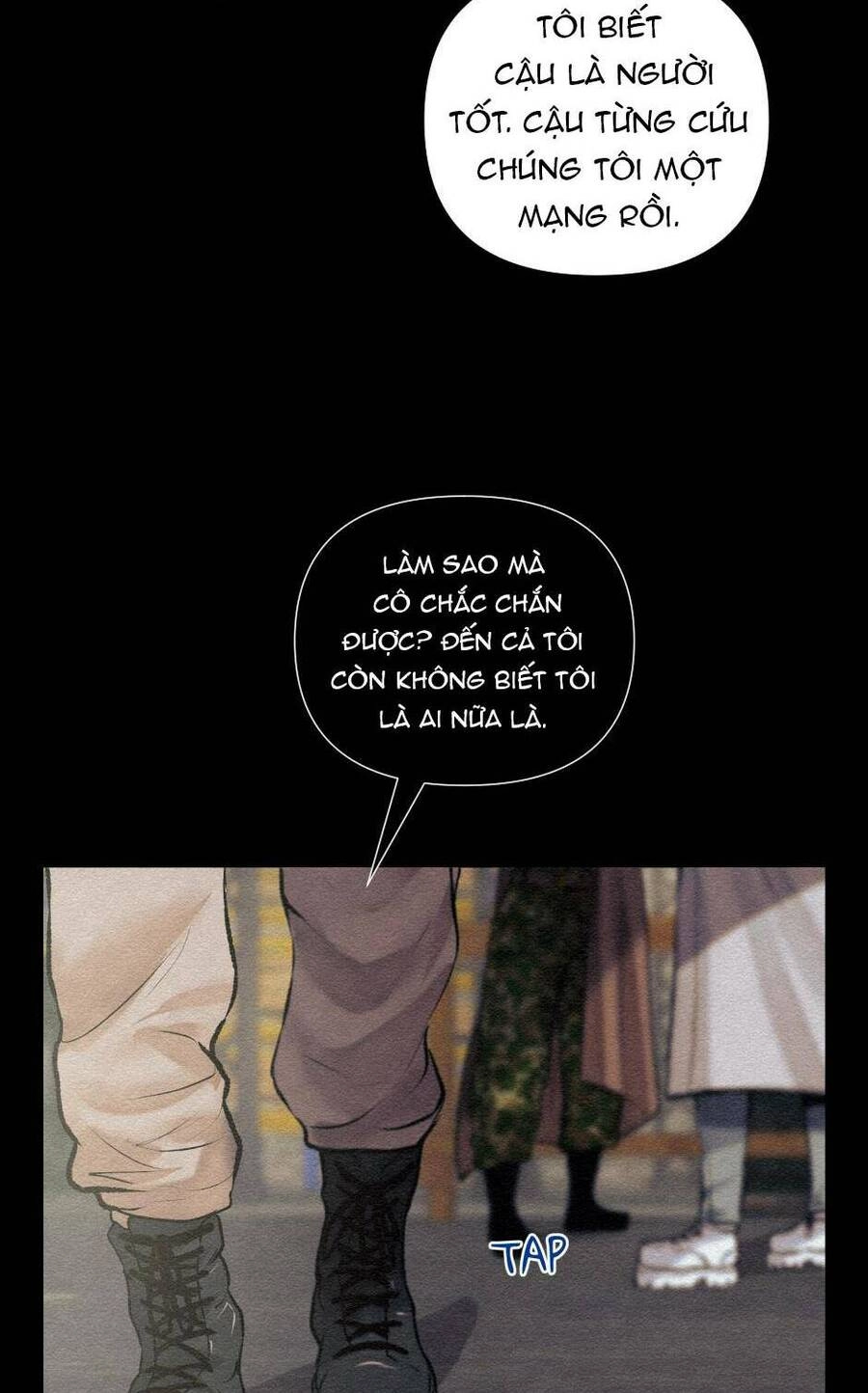 An Toàn Như Ở Nhà Chapter 9 - 6