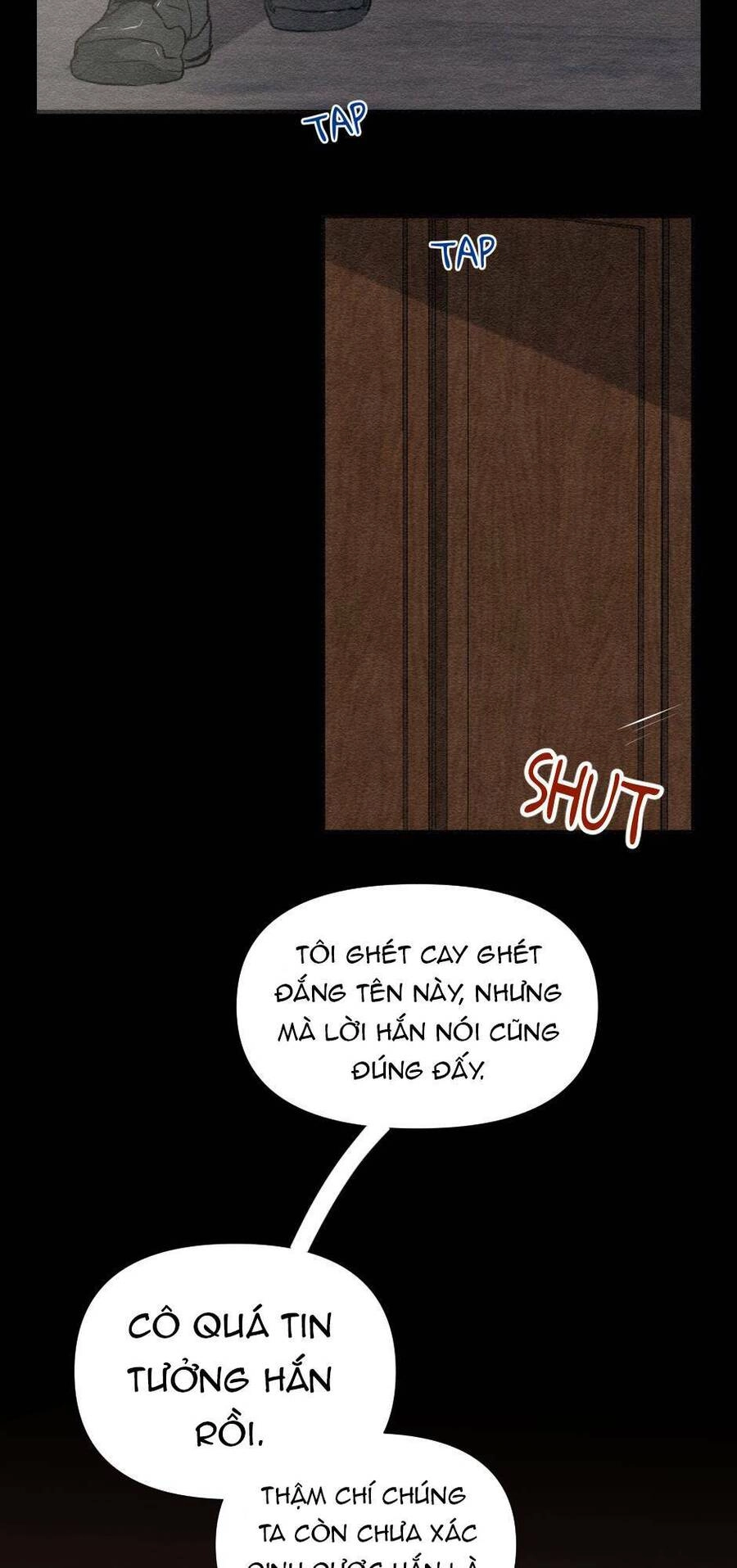 An Toàn Như Ở Nhà Chapter 9 - 7