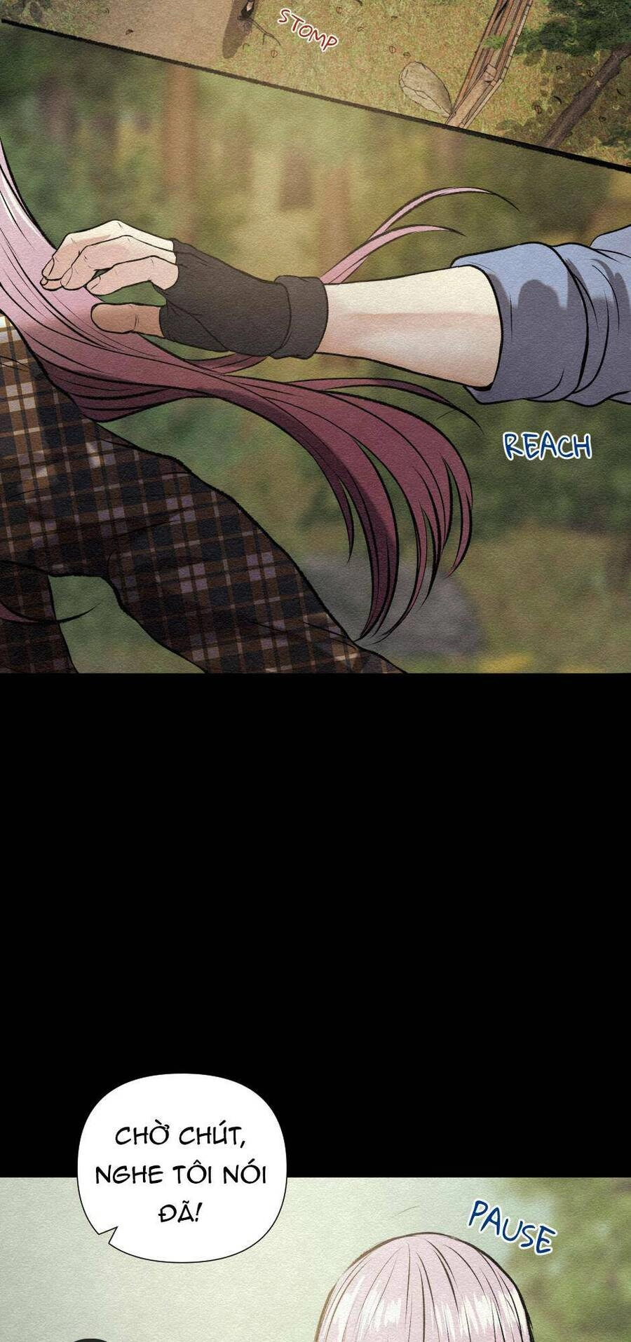 An Toàn Như Ở Nhà Chapter 9 - 14