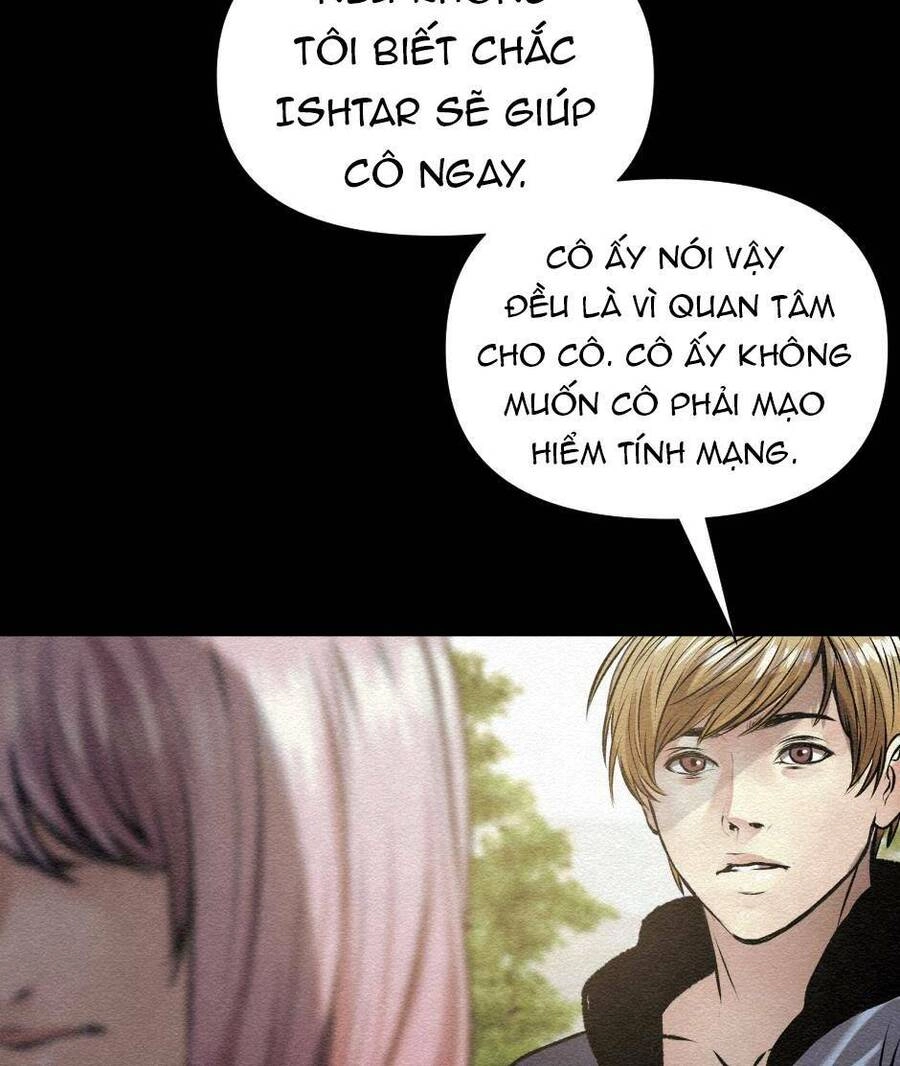 An Toàn Như Ở Nhà Chapter 9 - 16