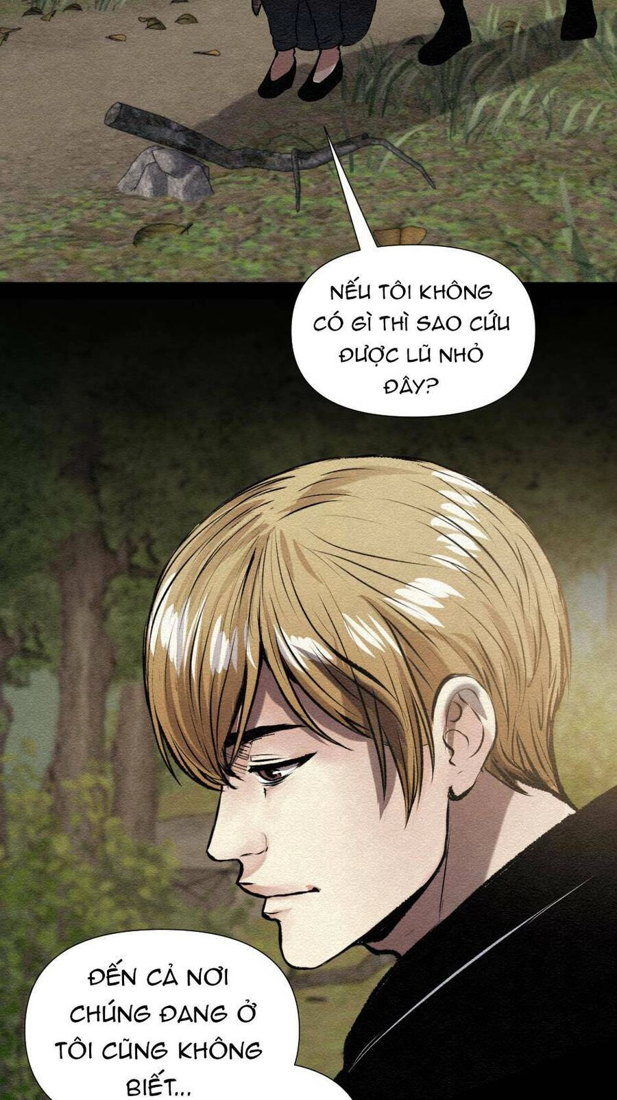 An Toàn Như Ở Nhà Chapter 9 - 18