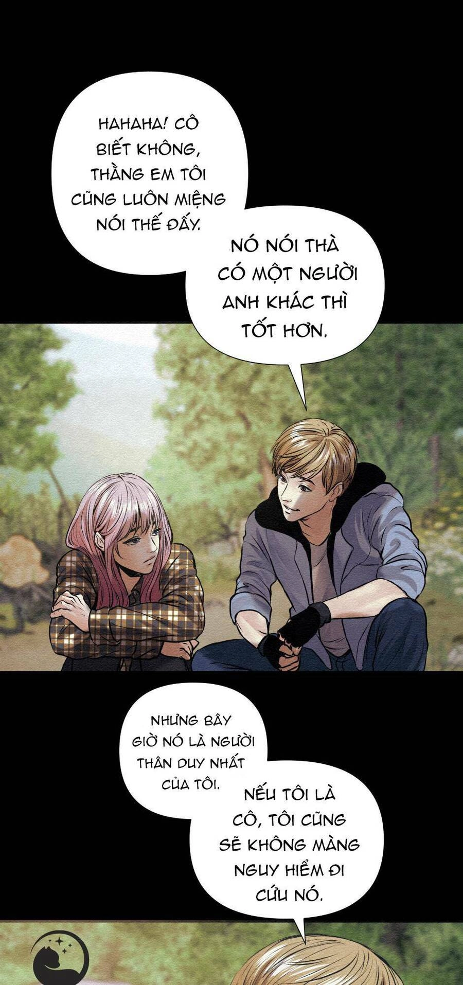 An Toàn Như Ở Nhà Chapter 9 - 20