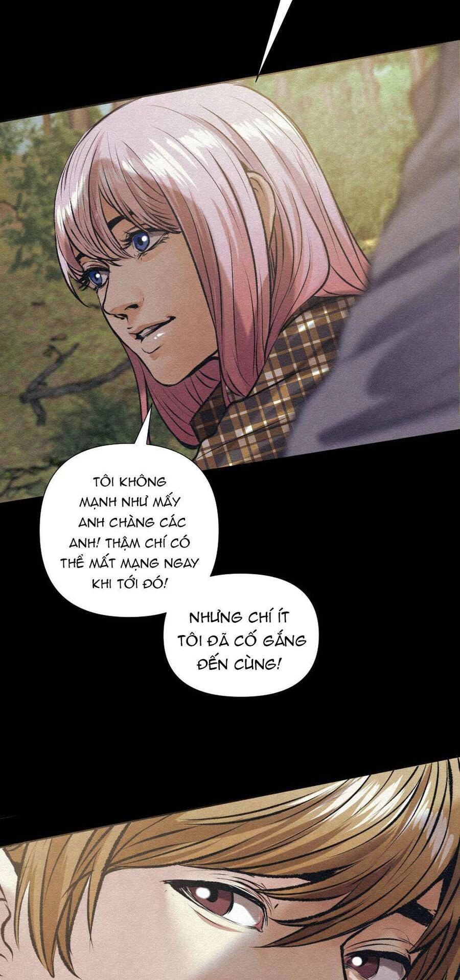 An Toàn Như Ở Nhà Chapter 9 - 24