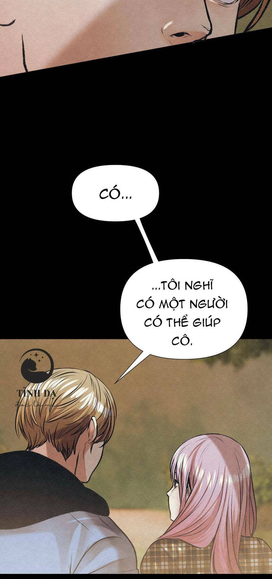 An Toàn Như Ở Nhà Chapter 9 - 25