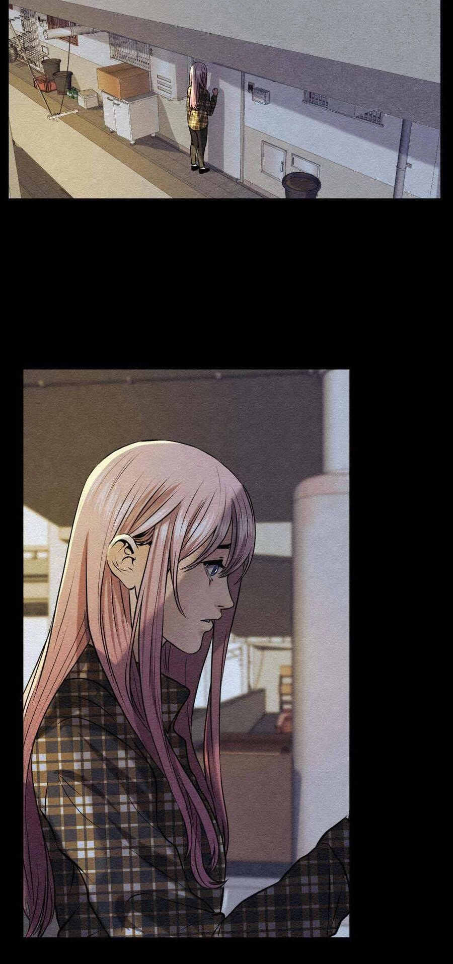 An Toàn Như Ở Nhà Chapter 10 - 2