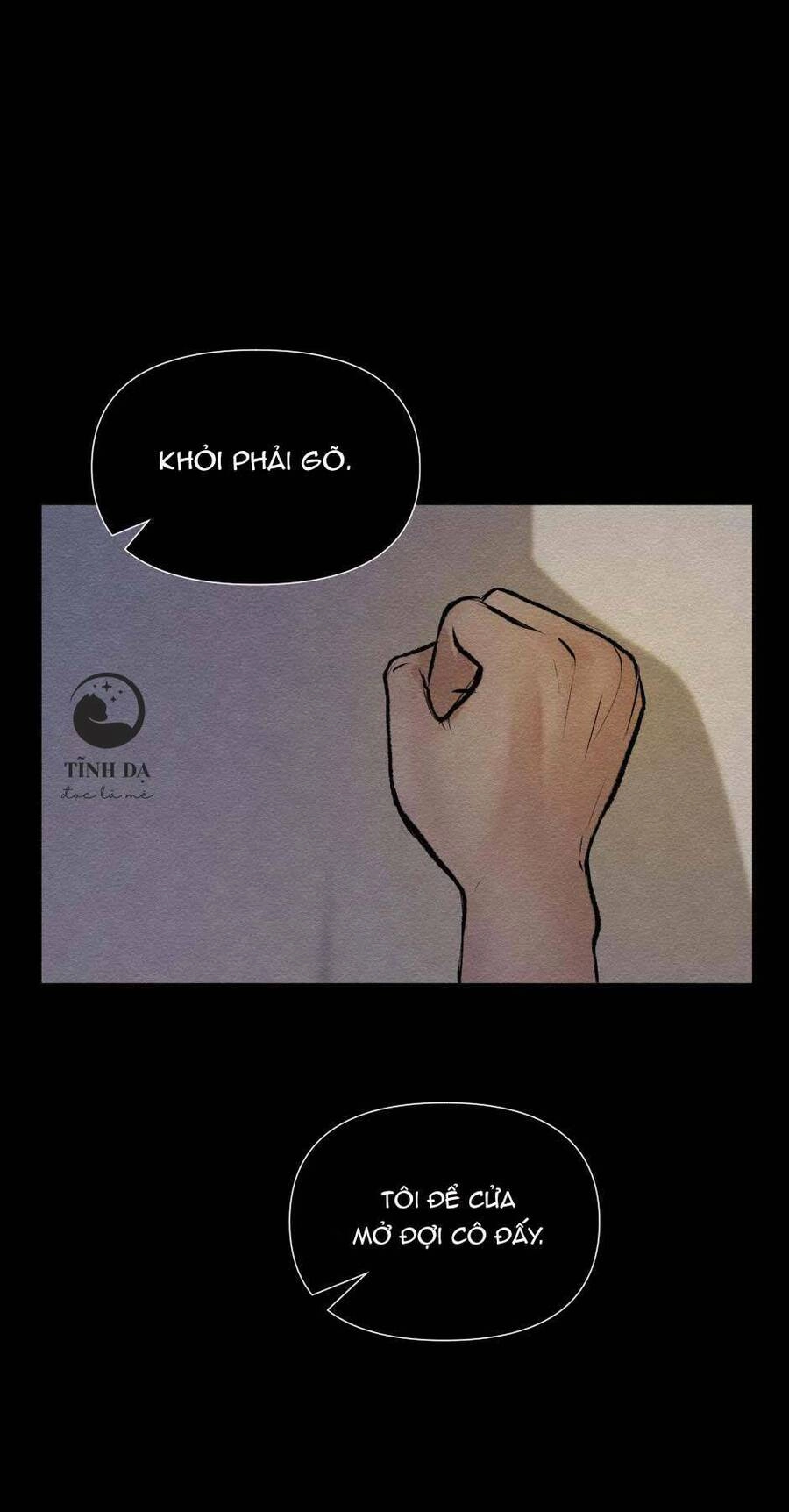 An Toàn Như Ở Nhà Chapter 10 - 6