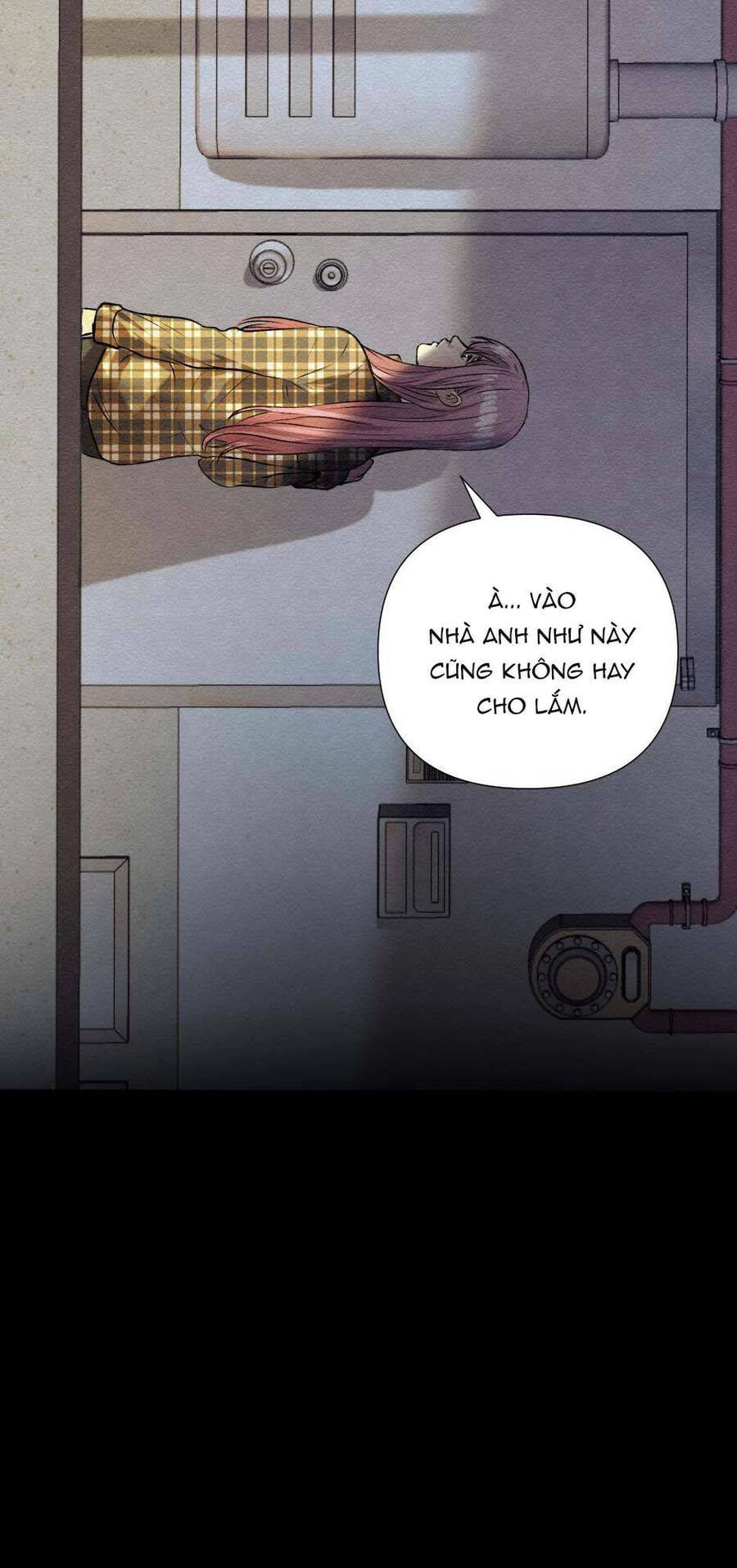 An Toàn Như Ở Nhà Chapter 10 - 8