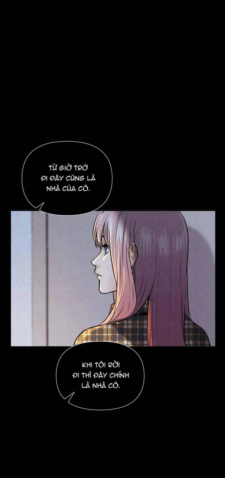 An Toàn Như Ở Nhà Chapter 10 - 9