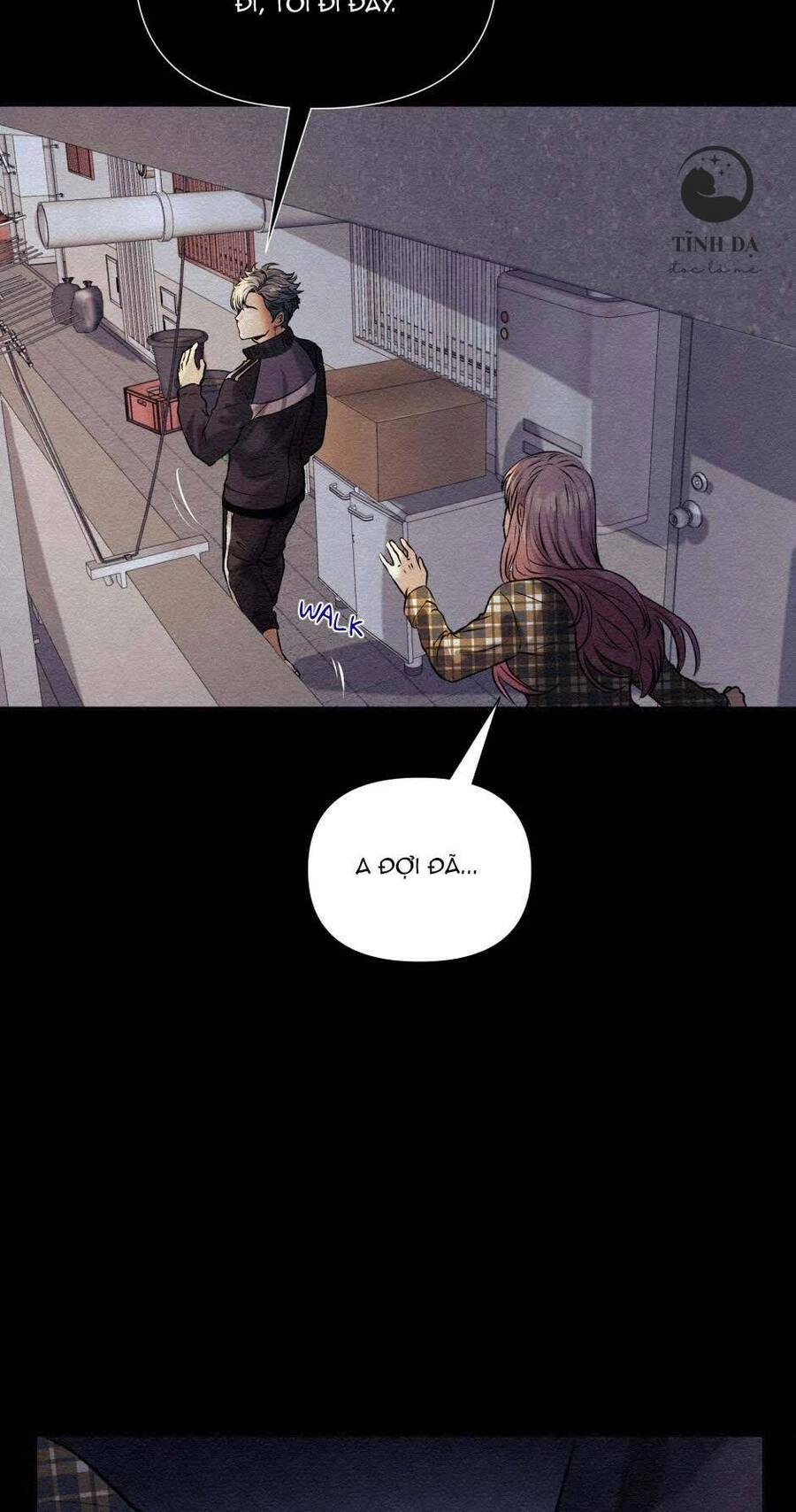 An Toàn Như Ở Nhà Chapter 10 - 11