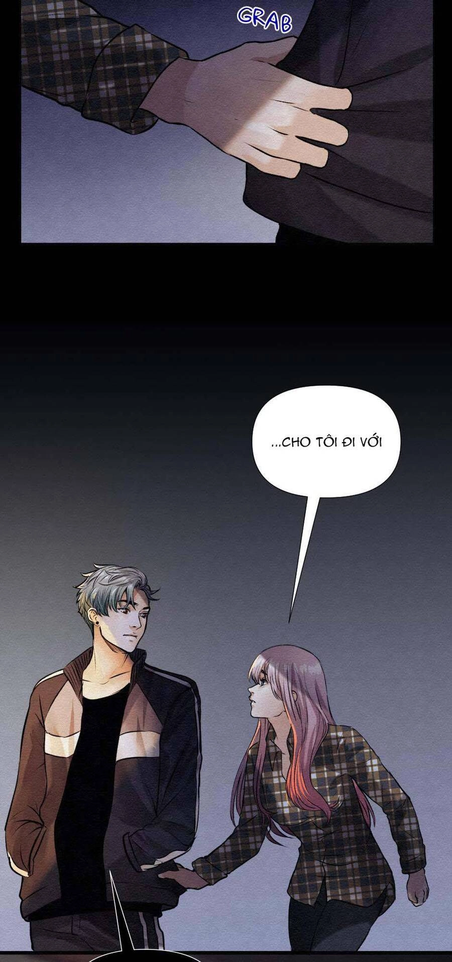 An Toàn Như Ở Nhà Chapter 10 - 12