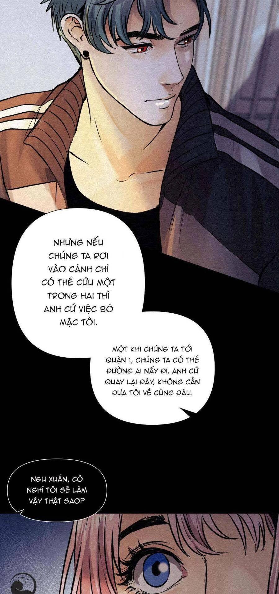 An Toàn Như Ở Nhà Chapter 10 - 14