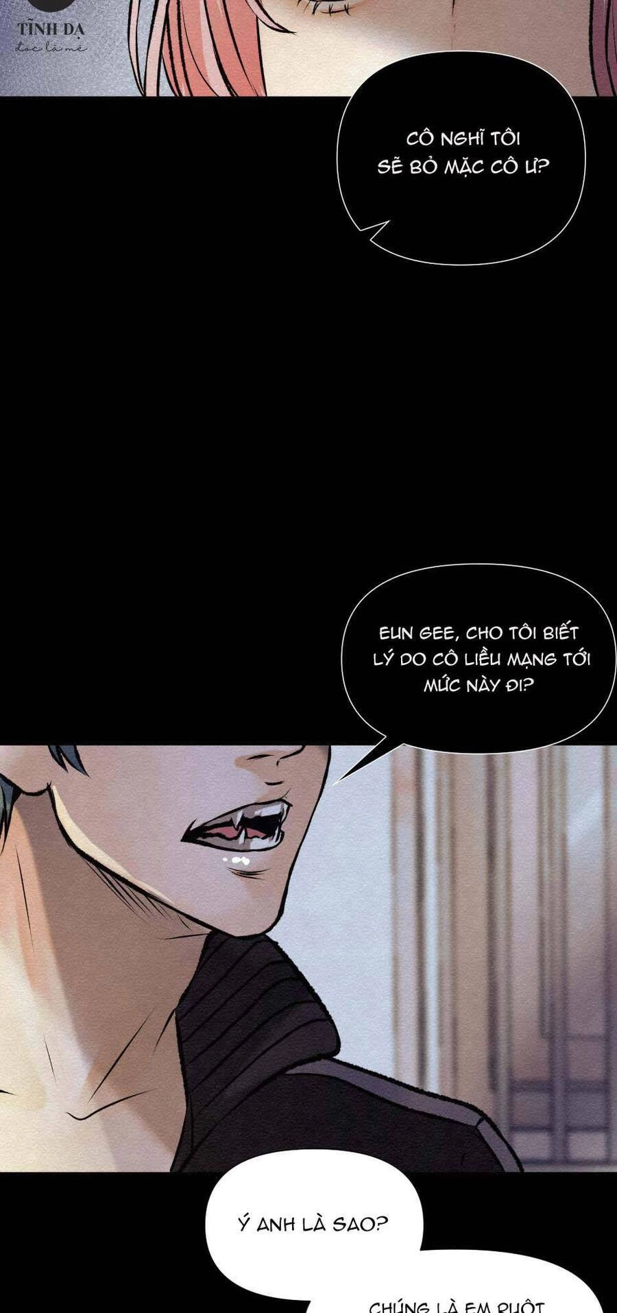 An Toàn Như Ở Nhà Chapter 10 - 15