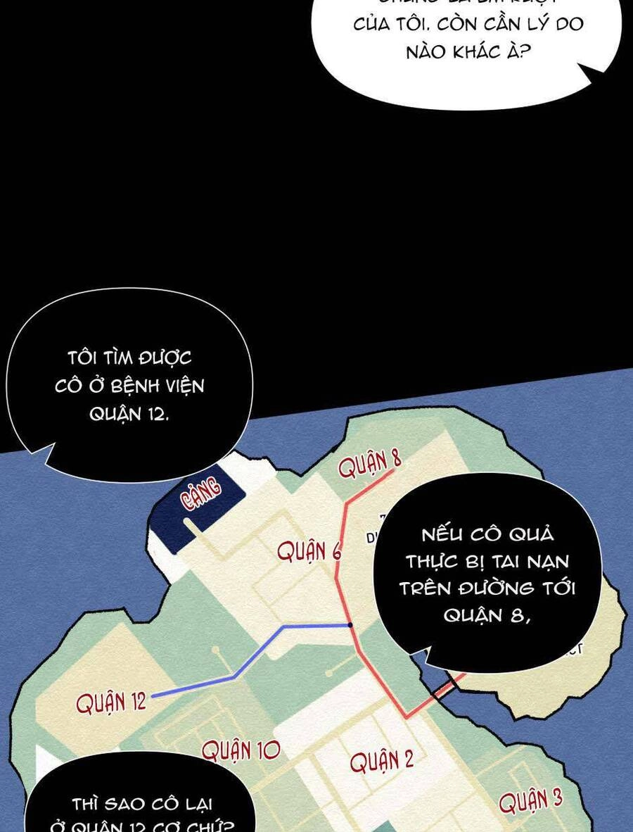 An Toàn Như Ở Nhà Chapter 10 - 16