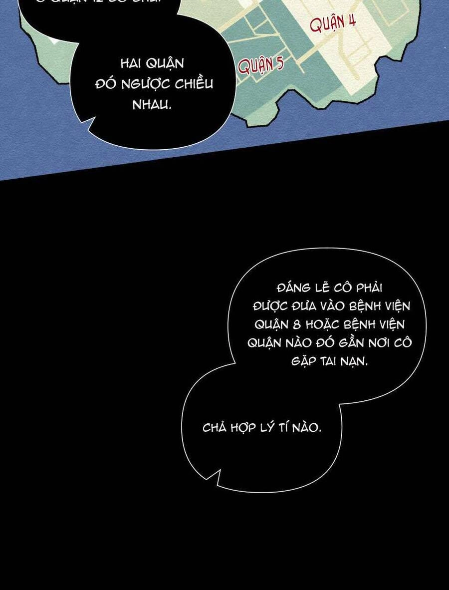 An Toàn Như Ở Nhà Chapter 10 - 17