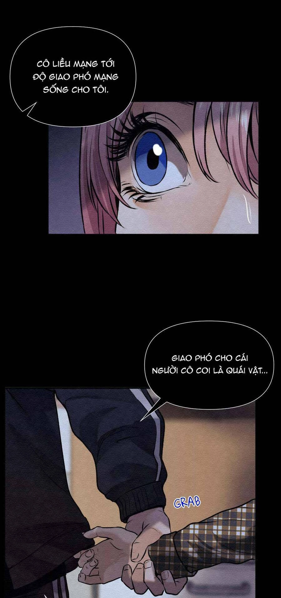 An Toàn Như Ở Nhà Chapter 10 - 18