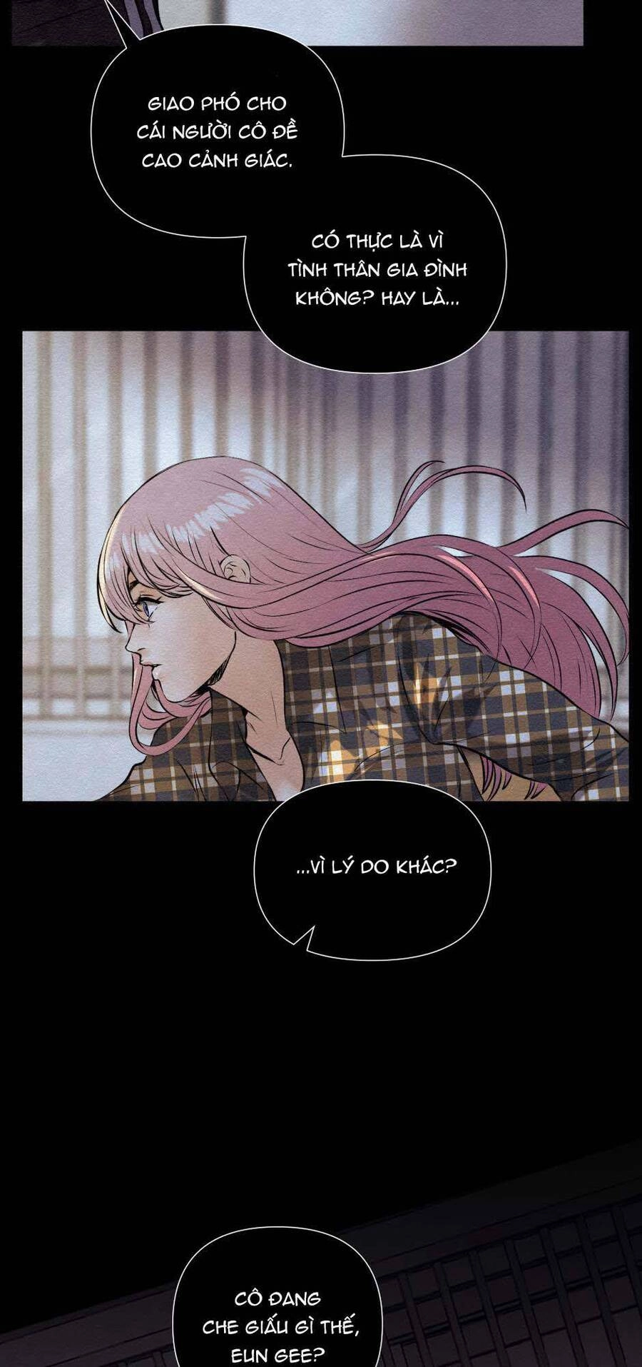 An Toàn Như Ở Nhà Chapter 10 - 19