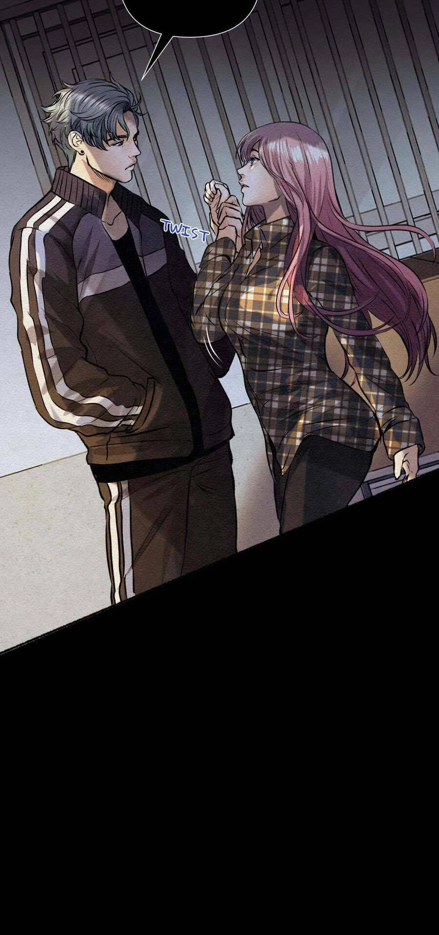 An Toàn Như Ở Nhà Chapter 10 - 20