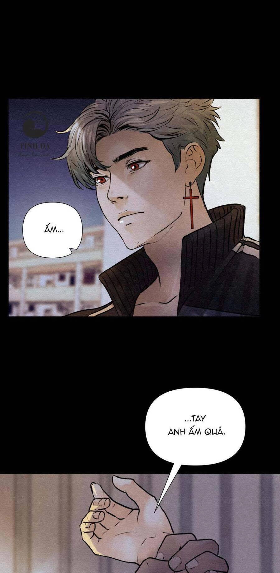 An Toàn Như Ở Nhà Chapter 10 - 22