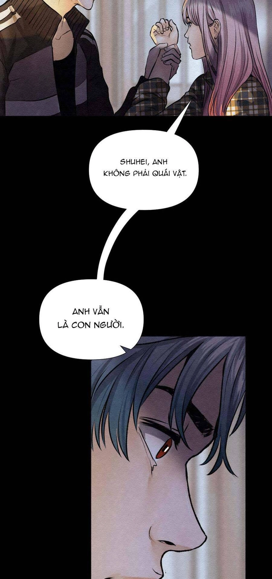 An Toàn Như Ở Nhà Chapter 10 - 24