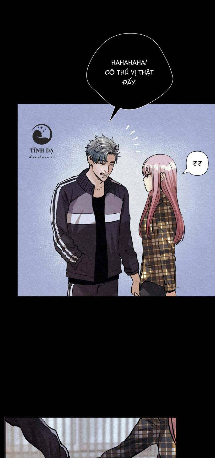 An Toàn Như Ở Nhà Chapter 10 - 26