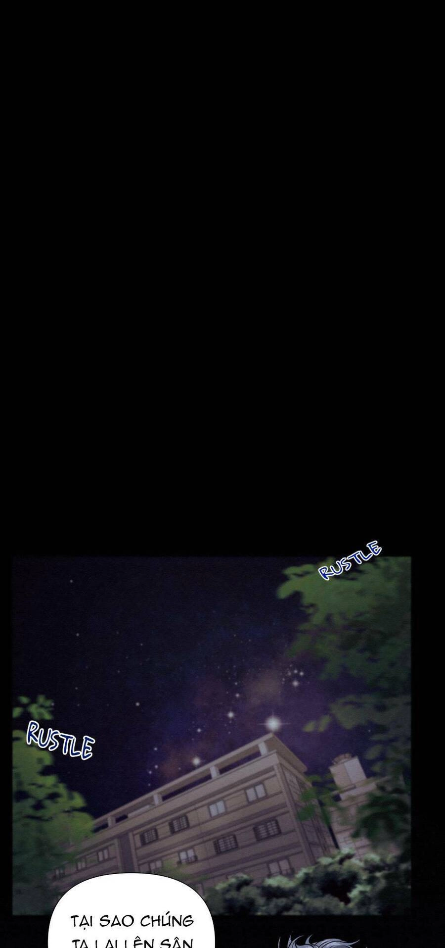 An Toàn Như Ở Nhà Chapter 11 - 2