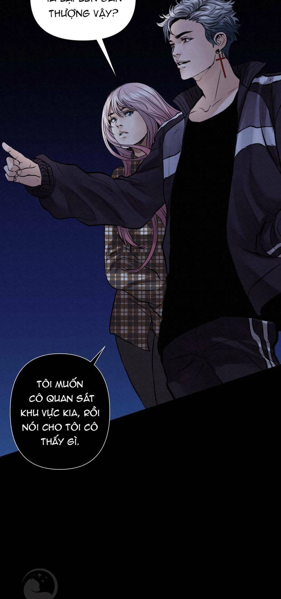 An Toàn Như Ở Nhà Chapter 11 - 3