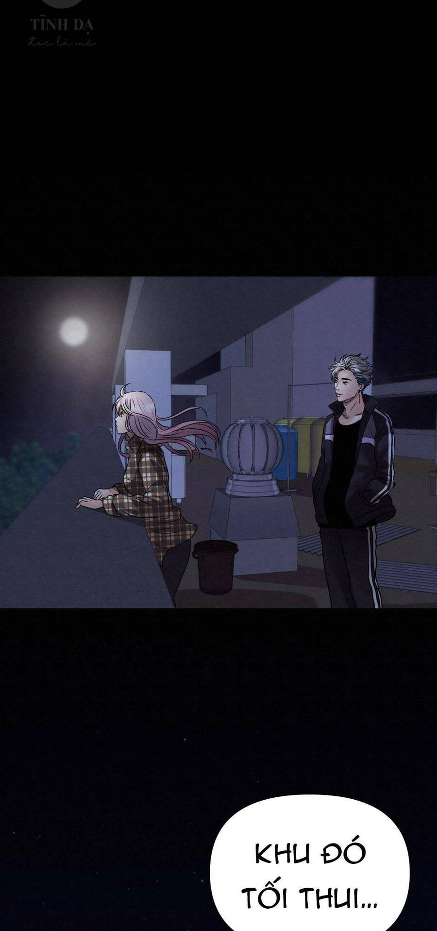 An Toàn Như Ở Nhà Chapter 11 - 4