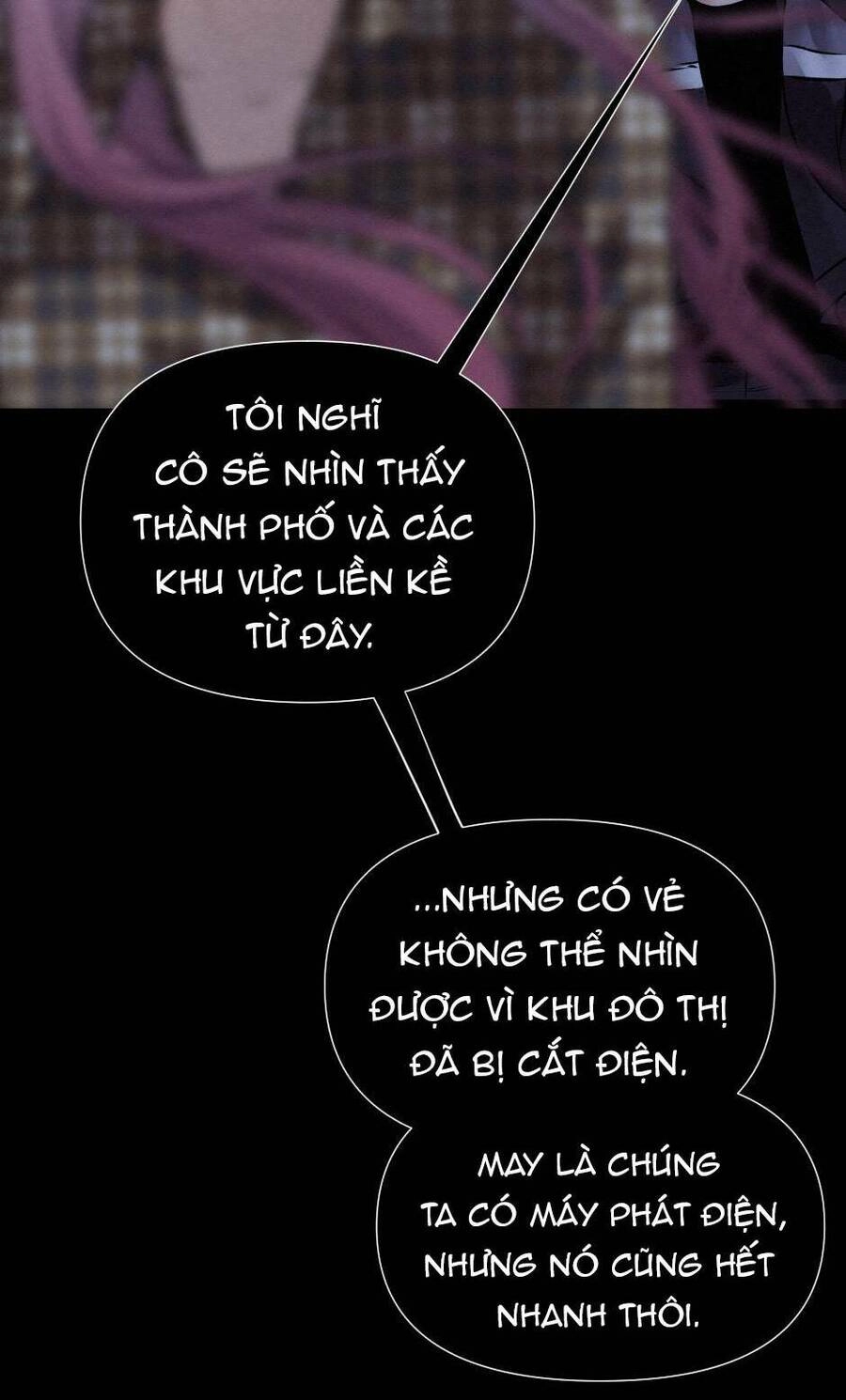 An Toàn Như Ở Nhà Chapter 11 - 7