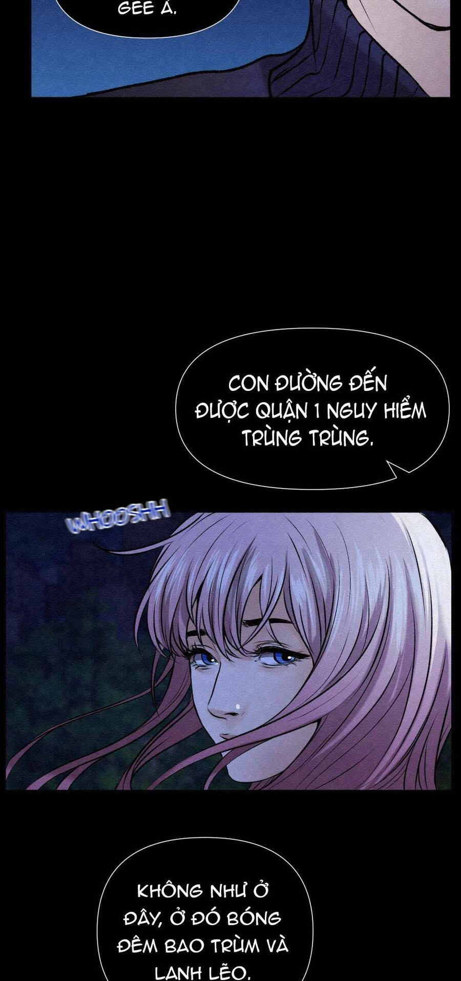 An Toàn Như Ở Nhà Chapter 11 - 9