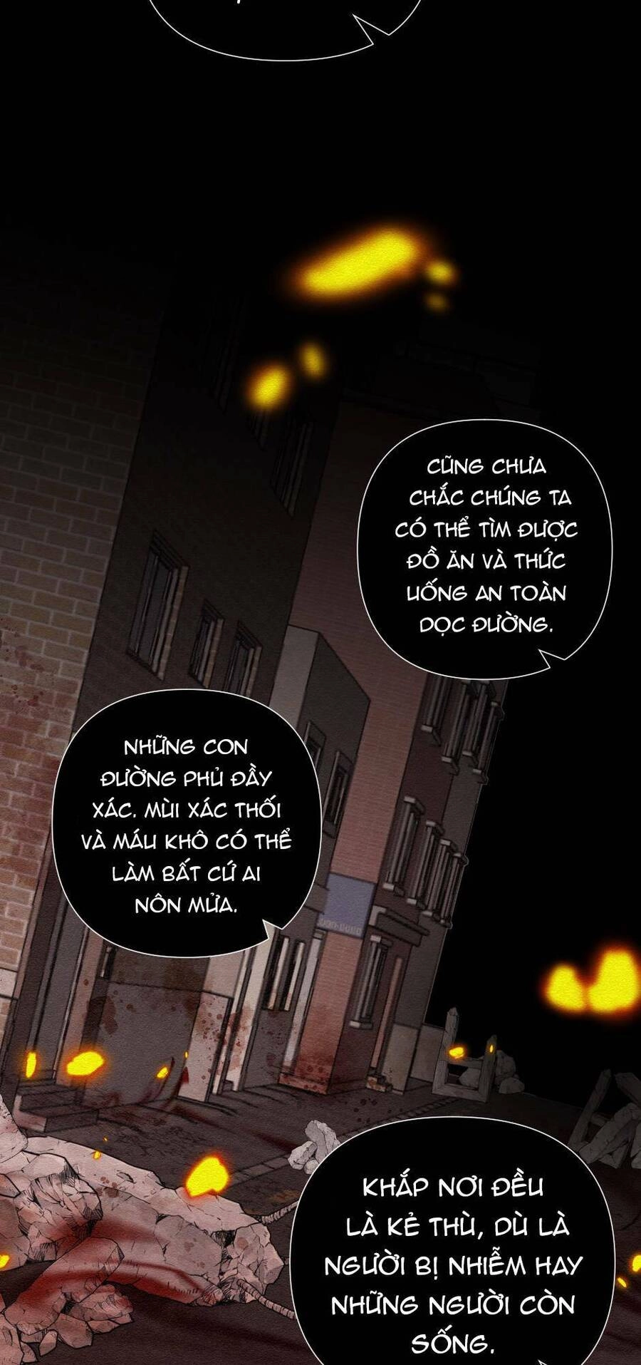 An Toàn Như Ở Nhà Chapter 11 - 10