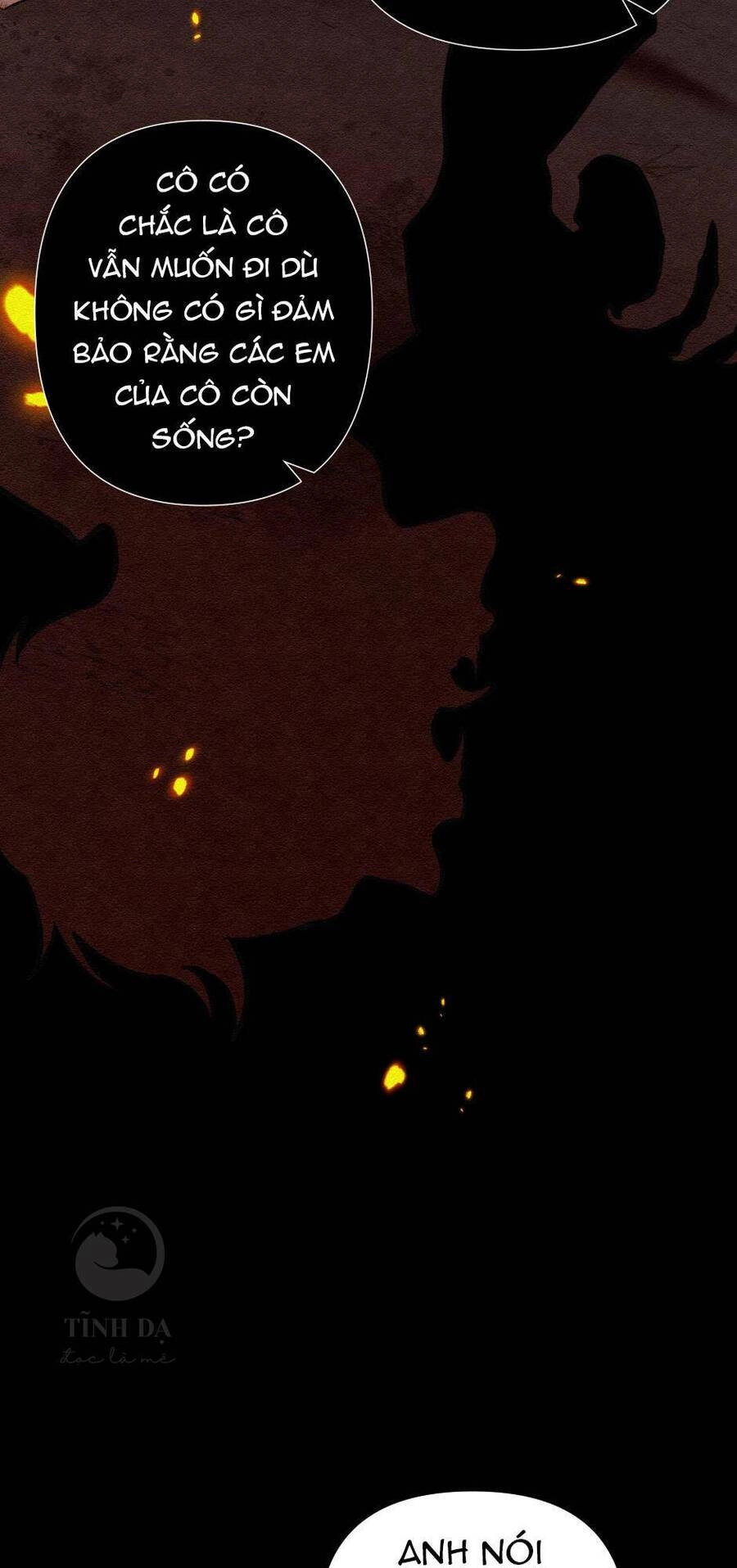 An Toàn Như Ở Nhà Chapter 11 - 11